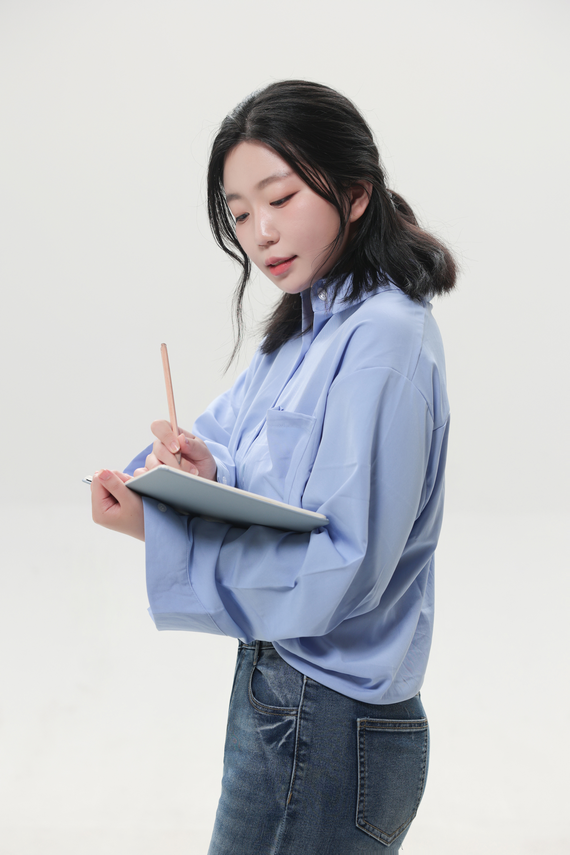 박지선 프로필 사진